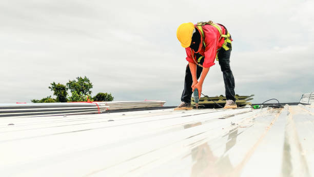 Emergency Roof Repair Services in Troup, TX